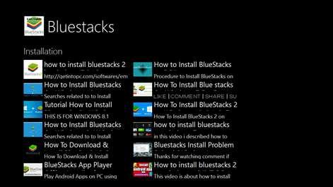 bluestacks app player program